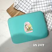 INJOYmall for MacBook Air MacBook Pro 11吋 夏日風景 apple筆電包 筆電保護套