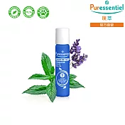 Puressentiel 璞萃 9精油 頭痛滾珠 5ml (HEBBD)