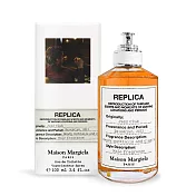 Maison Margiela 爵士酒廊淡香水 Jazz Club(100ml)-國際航空版