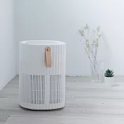 ROOMMI Baby’s Breath 空氣清淨機 純淨白