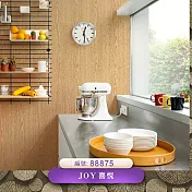 台製 Joy 53X1000cm 壁紙1卷(3色選） 88875