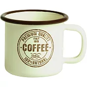 《EXCELSA》濃縮咖啡杯(咖啡150ml) | 義式咖啡杯 午茶杯