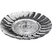 《FOX RUN》不鏽鋼蒸籃 | 蒸架 蒸盤 蒸籠層 - 27.9cm