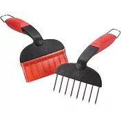 《OUTSET》長柄分肉器2入 | X