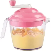 《FOXRUN》手轉麵糊分配器(粉)