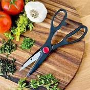 《FOX RUN》料理剪刀 | 食物剪 多功能廚用剪刀 寶寶食物剪 副食品剪刀 料理剪刀