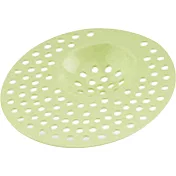 《GHIDINI》簡約水槽濾網 | 出水口 排水孔 過濾網 - 果綠11.5cm