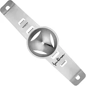 《GHIDINI》不鏽鋼蛋黃分離器 | 濾蛋器 分離蛋黃蛋白 蛋清分離器