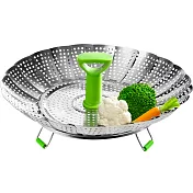 《ibili》不鏽鋼蒸籃 (28cm) (28cm)