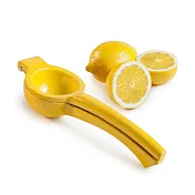 《ibili》鋁製手壓榨汁器 | 手壓榨汁器 手動榨汁機 - 6.8cm