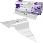 《ibili》Sweet拋棄式擠花袋100入 | 裱花袋 - 40cm