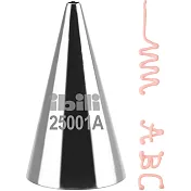 《ibili》Sweet圓型花嘴 | 擠花嘴 - 1.5mm