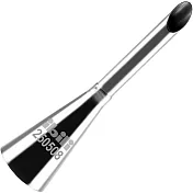 《ibili》Sweet填餡花嘴 | 擠花嘴 - 8mm