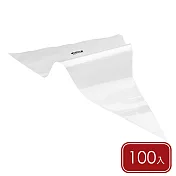 《ibili》Sweet拋棄式擠花袋100入 | 裱花袋 - 30cm