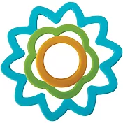 《KitchenCraft》花型餅乾切模3件組 | 餅乾模 餅乾壓模 烘焙點心 花型餅乾切模3件組