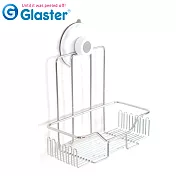 【Glaster】韓國無痕氣密式手機置物架(GS-17)