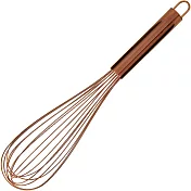 《Premier》不鏽鋼打蛋器 | 攪拌棒 攪拌器 - 玫瑰金39cm