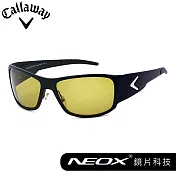 callaway mag 1113 (變色片) 全視線 太陽眼鏡 高畫質鏡片