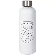 《danica》保冰 保冷 環保杯 隨行杯 | 保溫瓶(冒險夢500ml) 保溫瓶(冒險夢500ml)