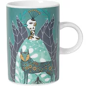 《DANICA》單柄馬克杯(奇異森林) | 水杯 茶杯 咖啡杯