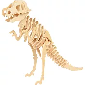 《Rex LONDON》立體拼圖 | 療癒小物 裝飾品 家飾 - 暴龍