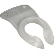 《Trudeau》酒杯夾 | 紅酒白酒 固定夾 - 灰