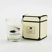 PinUpin 浪漫薰香蠟燭50g 環保無煙天然大豆蠟香味可選 香草香