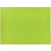 《ZONE》兩用餐墊 | 桌墊 杯墊 - 草綠