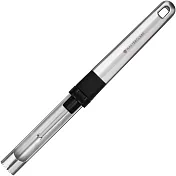 《MasterClass》好握蘋果削皮去核器 | 去核工具 去核器 好握蘋果削皮去核器