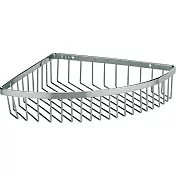 《KELA》L型收納架 | 浴室收納架 瓶罐置物架 - 21.5cm