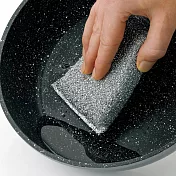 《KELA》菜瓜布3入 | 菜瓜布 洗碗刷 餐具刷 菜瓜布3入