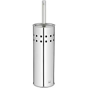 《KELA》Leo馬桶刷 | 清潔刷 - 霧銀