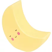 《Rex LONDON》造型燈飾 | 造型燈飾 療癒小物 床邊燈 - 月亮