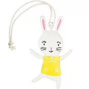 《Rex LONDON》童趣造型掛飾 | 吊飾 居家裝飾 - 兔子