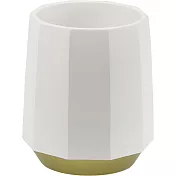 《VERSA》典雅牙刷杯(金) | 牙刷放置架 收納架