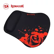Redragon P020 電競滑鼠墊 (電競減壓/滑鼠墊推薦) 主賣點
