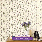 臺製 吻鑽Win time 環保無毒 防燃耐熱 53X1000cm 桌布1卷(3色選） 201-180