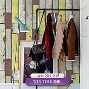 臺製 吻鑽Win time 環保無毒 防燃耐熱 53X1000cm 桌布1卷(2色選） 201-215