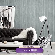 臺製 可麗雅Cear 環保無毒 防燃耐熱 53X1000cm 桌布1卷(5色選） 26248
