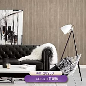 台製 可麗雅Cear 環保無毒 防燃耐熱 53X1000cm 壁紙1卷(5色選) 26250