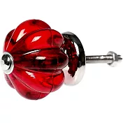 《Rex LONDON》晶透抽屜櫥櫃門把 | 衣櫃 書櫃 拉手