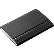 《Philippi》Slim橫式名片盒 | 證件夾 卡夾 橫式名片盒