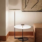 H&R安室家 奧勒松茶几LED落地燈 ZA0170