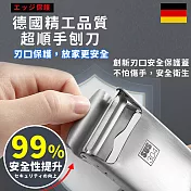 【DR.Story】德國精工等級水果削皮刀