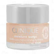 CLINIQUE 倩碧 水磁場100H活水循環保濕凝膠(50ml)(公司貨)