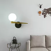 H&R安室家 LED飛燕壁燈 ZA0192