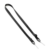 Rearth Ringke 通用型手機長掛繩 黑
