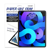 Araree Apple iPad Pro 12.9寸(2020) 紙觸感螢幕保護貼