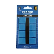 【LOTUS】CAITON/凱盾 高爾夫護指套 矽膠指套 L號