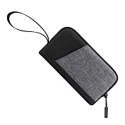 【防疫必備】萬用輕量 紫外線消毒手拿包